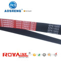 Professional daewoo washing machine parts timing belt